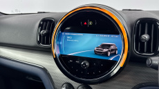 MINI Countryman 1.5 Cooper Exclusive 5dr Auto Petrol Hatchback